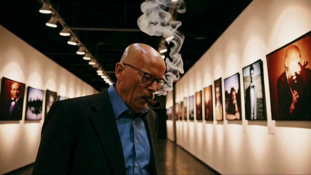 Beneath the Bodhi Tree: Forbidden Reflections from the Edge of Enlightenment