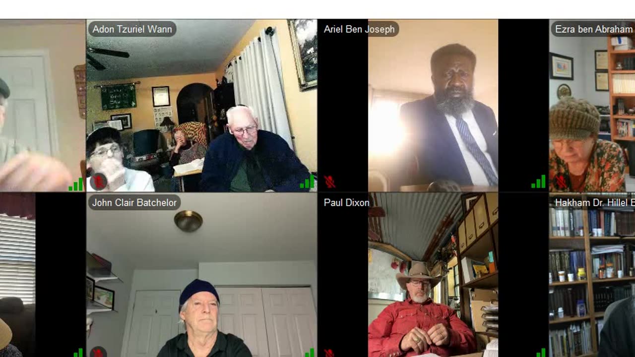 class of 3-9-2025