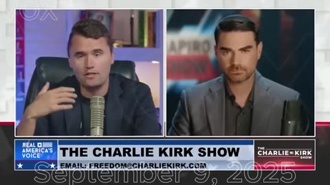 Israel in Panic after Secret Details of Charlie Kirk’s Killer Leaks