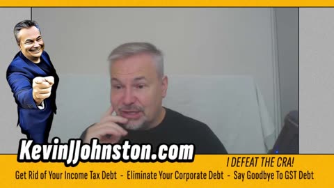 The Tax & Money Show Episode 70 with Kevin J Johnston - YOUR TAX QUESTIONS ANSWERED!