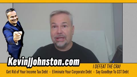 The Tax & Money Show Episode 70 with Kevin J Johnston - YOUR TAX QUESTIONS ANSWERED!