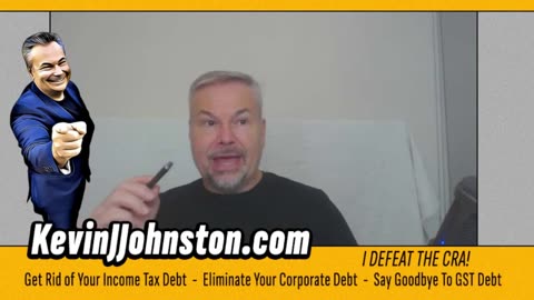 The Tax & Money Show Episode 70 with Kevin J Johnston - YOUR TAX QUESTIONS ANSWERED!