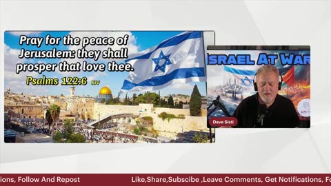 GNITN Special Edition Israel At War Day 646: Talks Are Fruitless