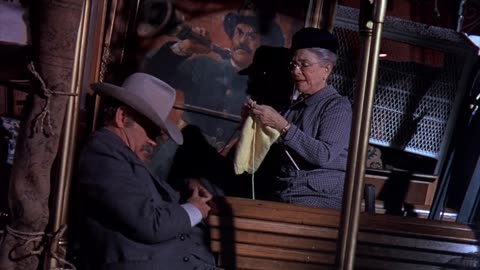 "Herbie Rides Again" Starring Stefanie Powers and Helen Hayes