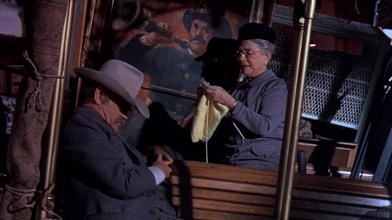 "Herbie Rides Again" Starring Stefanie Powers and Helen Hayes