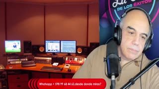 La Cinta de los Éxitos en Vivo 19 setiembre Noche 2025