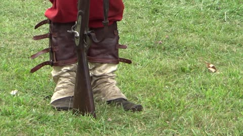 2025 Jackson Civil War Muster, Saturday, Part 014
