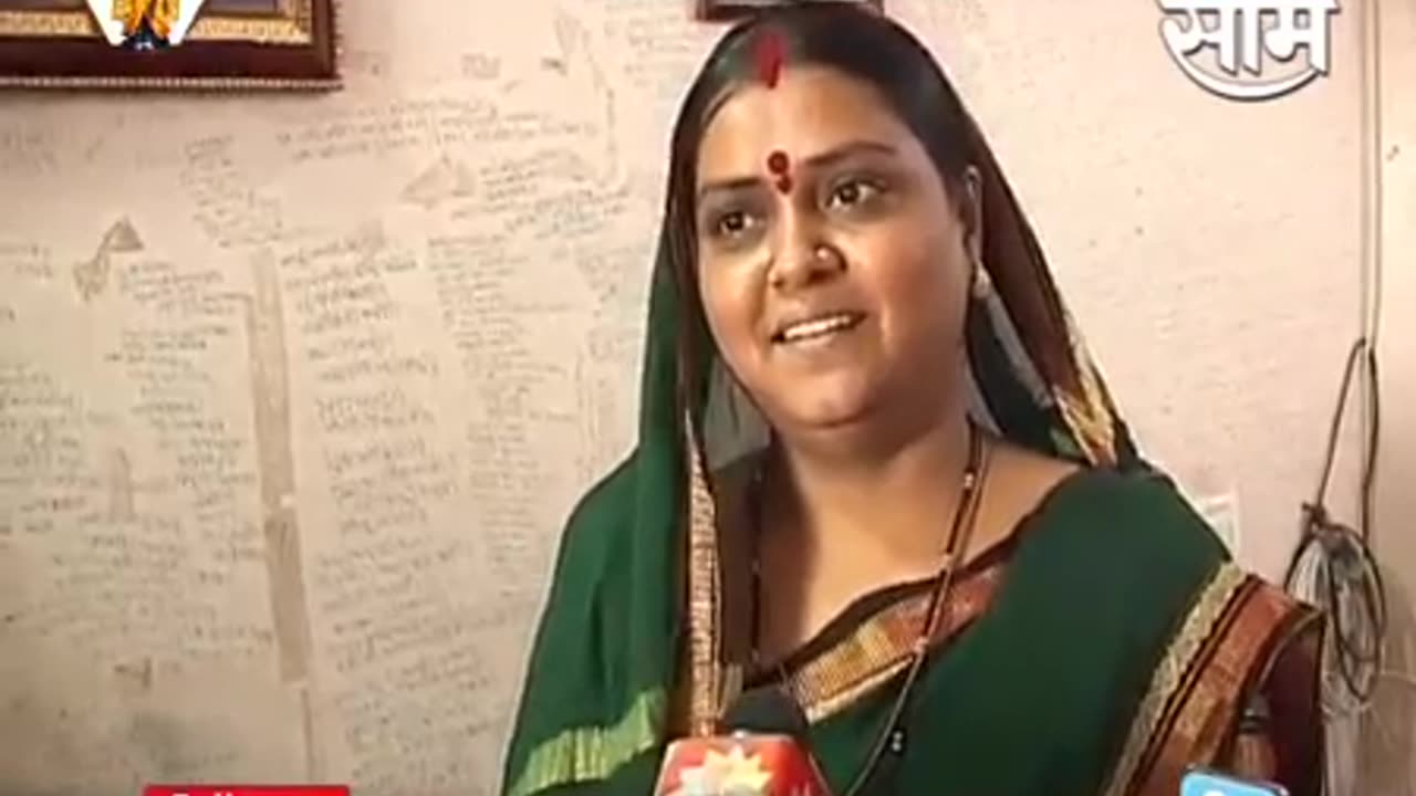 ऐतिहासिक संदर्भ : चारु आकाशा एवढा - ऐतिहासिक कालाराम मंदिर के भक्त : चारुदत्त थोरात