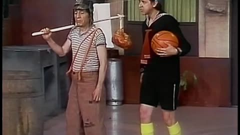 CHAVES T2 EP04