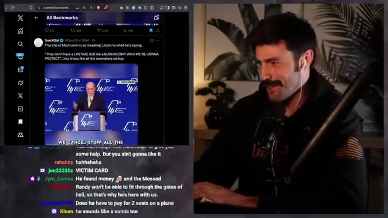 Ian Carroll ~ We Been Sold Out