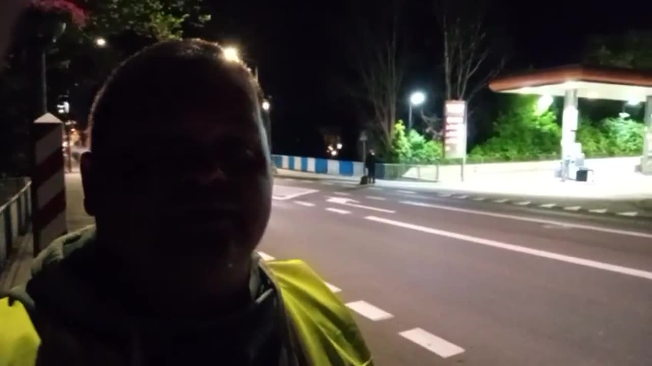 No i proszę. Już mamy pierwsze efekty...