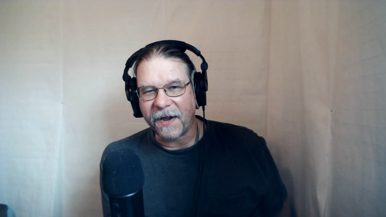 From A Particular Point Of View: The Church Part 2