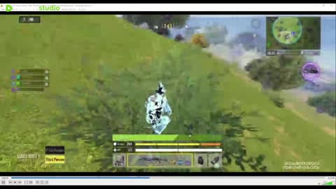 Call Of Duty Mobile Battle Royale LIVE