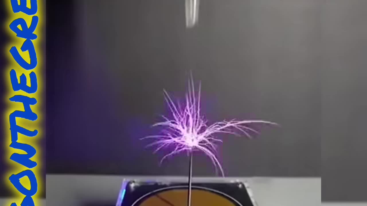WIRELESS ELECTRICITY TRANSMISSION