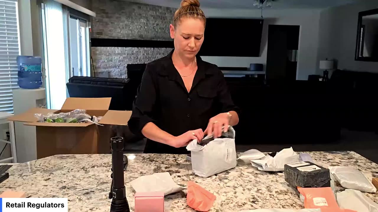 The Chu-Chase K2 Kentucky Mystery Box!!