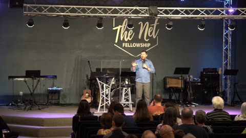LEGACY - Part 3 - Temporary or Permanent- Pastor Glenn Holland 06/29/25