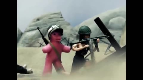 Robot Chicken Compilation Pt 3