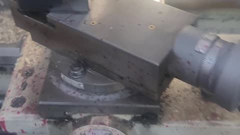 Final muzzel brake