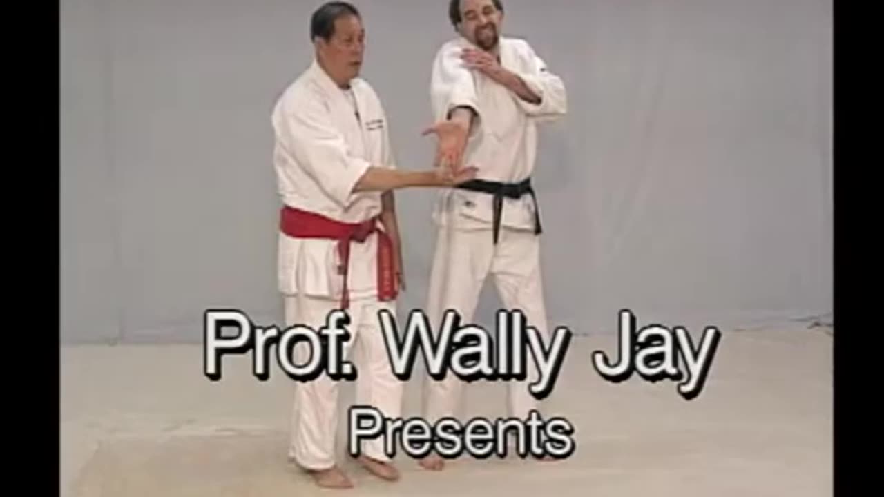 JiuJitsu