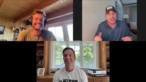PROPHECY: God or Greed? Inside the Religion Business and Church Money Scams! - 6/5/25