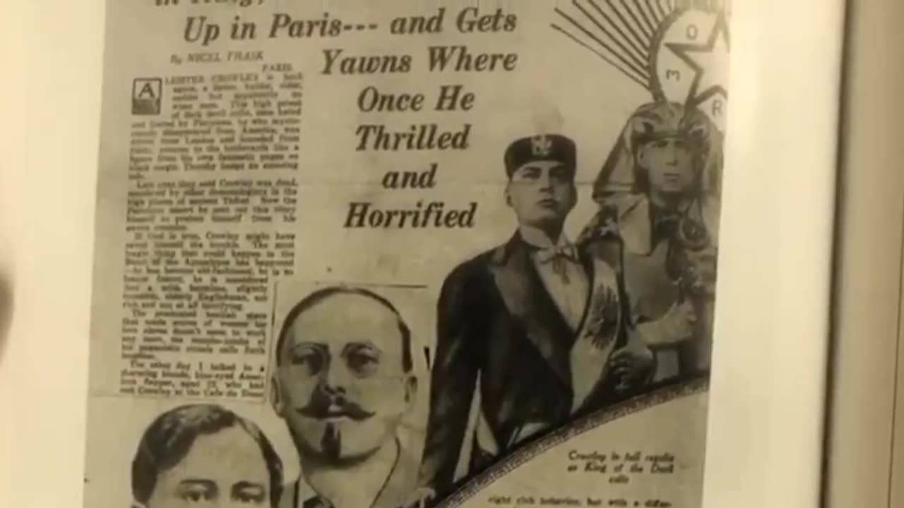 WHO BUILT THE GEORGIA GUIDESTONES? 🧐William Cooper