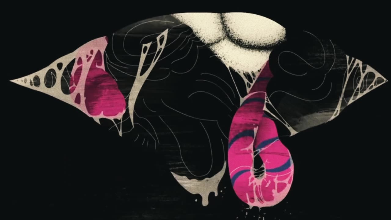 Hunter S Thompson was a madman