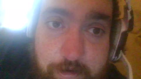 I am Ambassador Patrick on Youtube