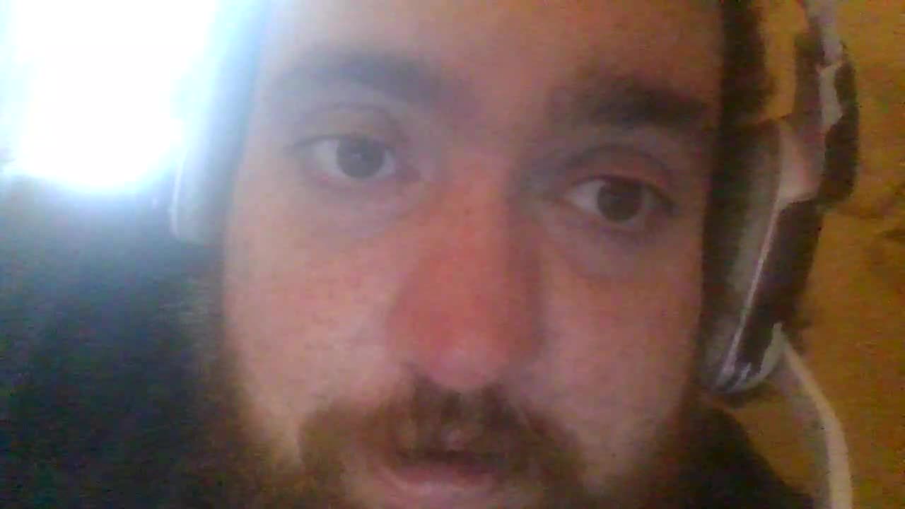 I am Ambassador Patrick on Youtube
