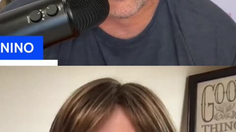 🚨 Nino Rodriguez | Charlie Kirk/Transtifa/Radicals SEE FULL SHOW ON YOUTUBE AT LYNNE SCOTT HAGGERMAN