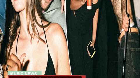 Justin Bieber Throws Starstudded Bash to Celebrat