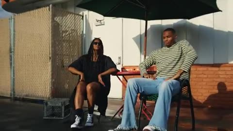 Trending: Ciara - Dance With Me ft. Tyga (Official Music Video)
