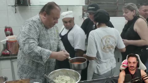 segunda feira com frizi desligado e final do kaaaaai