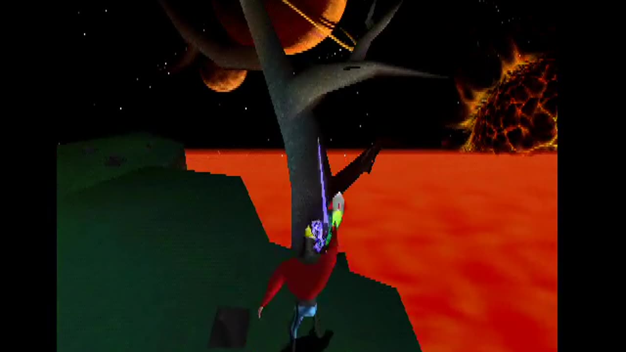 PSX Longplay - Blasto - US