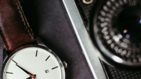 Are Luxury Watches Outdated? The Bold Truth.