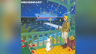 [1989] Masahito Arai - Miss You (Remastered)