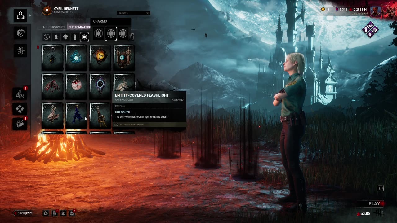 Truck Driver Plays Vidya Game and Dominates the Woke Left