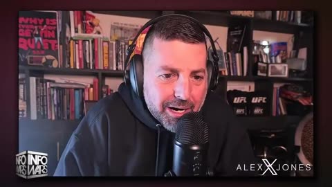 KEY: "If You're Fighting Over Republican & Democrat, Right & Left, White & Black- You've Lost The Game! It Is Good VS Evil!"