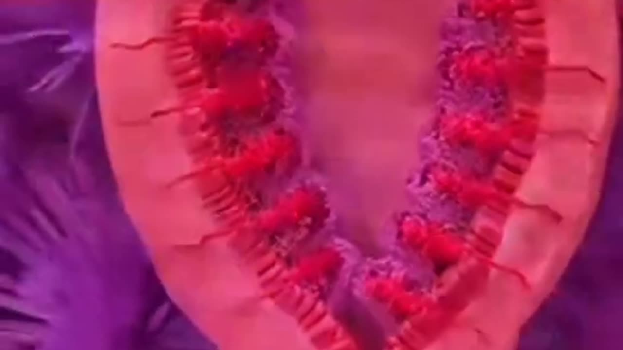 Ovulation Induction Procedure Explained Boosting Fertility Naturally - 3D Animat