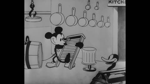 El Barco de Vapor Willie (1928)