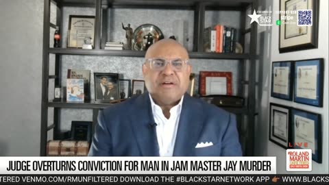 Haiti Humanitarian Crisis, Fla School Board Racism, Jam Master Jay Conviction Overturned