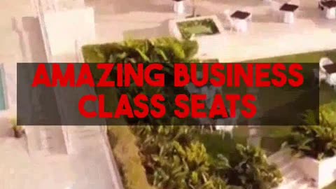 Unlock Business Class & 5-Star Hotels: Mighty Travels Premium. Start Free!