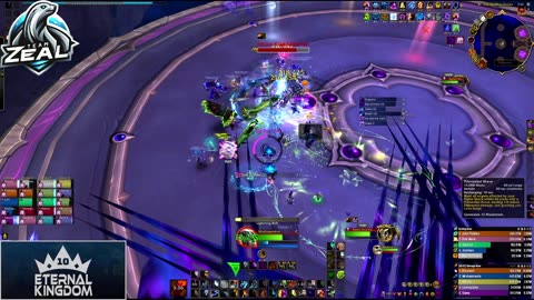 EK-Zeal | Mythic Prog 6/8M