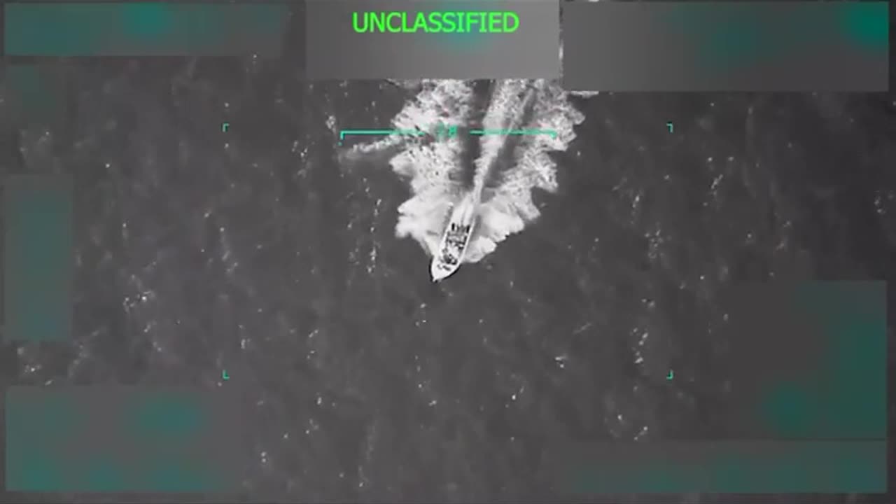 💥💥 US War | Trump Orders Strike on Tren de Aragua in SOUTHCOM | RCF