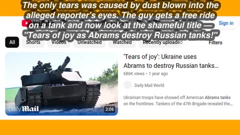UK said RT was state propaganda. Then, what do you call this?
