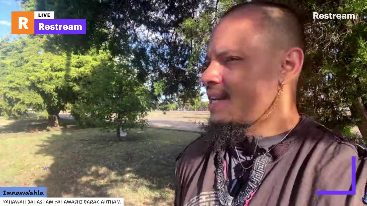 Highways and Byways: (11/15/2025) Street Preaching