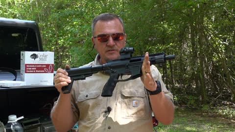 G Force Jawbone at 300 rounds 🤷‍♂️