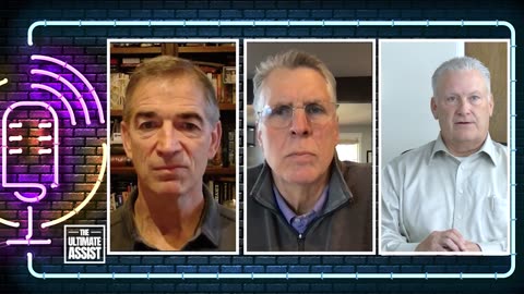 # 23: The Carnivore Agenda: Rewriting the Rules of Modern Health with Dr. Rick Mcpheeters