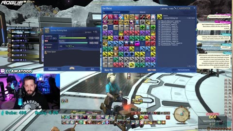 FFXIV Savage Raiding!
