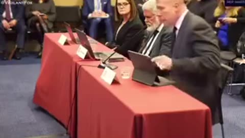 Tom Renz -- “IF the Vaccines are Safe & Effective – Why do they Need a Liability Shield?”