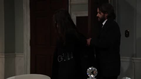 GH 2-17-21 Denise Alexander's last appearance